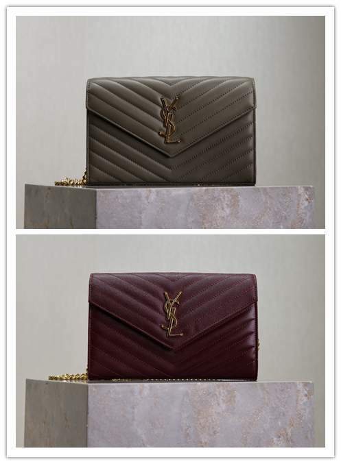 Picture of Saint Laurent Handbags _SKUfw193072867fw